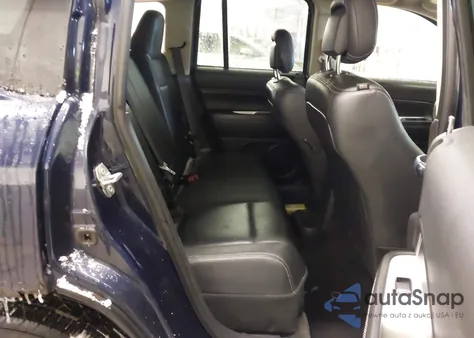 2016 Jeep Compass Sport/North from USA, damaged, VIN 1C4NJDABXGD770770